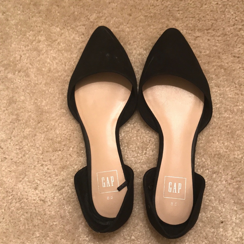d'Orsay flats